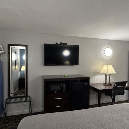 Quality Inn Indianola Exterior photo