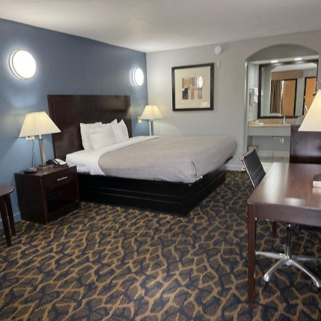 Quality Inn Indianola Exterior photo