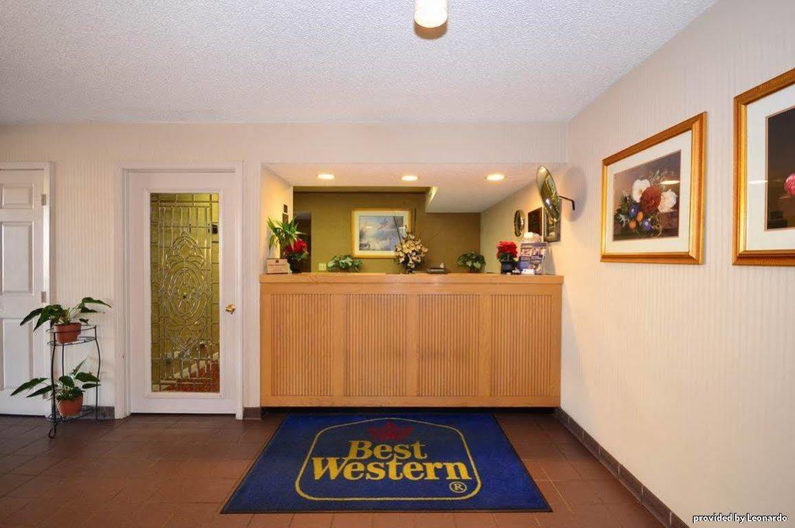 Quality Inn Indianola Exterior photo